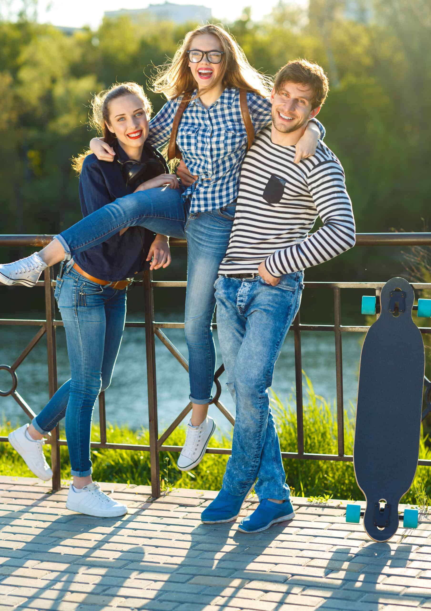 So bleibst du auf gutefreunde.online über lokale Veranstaltungen informiert